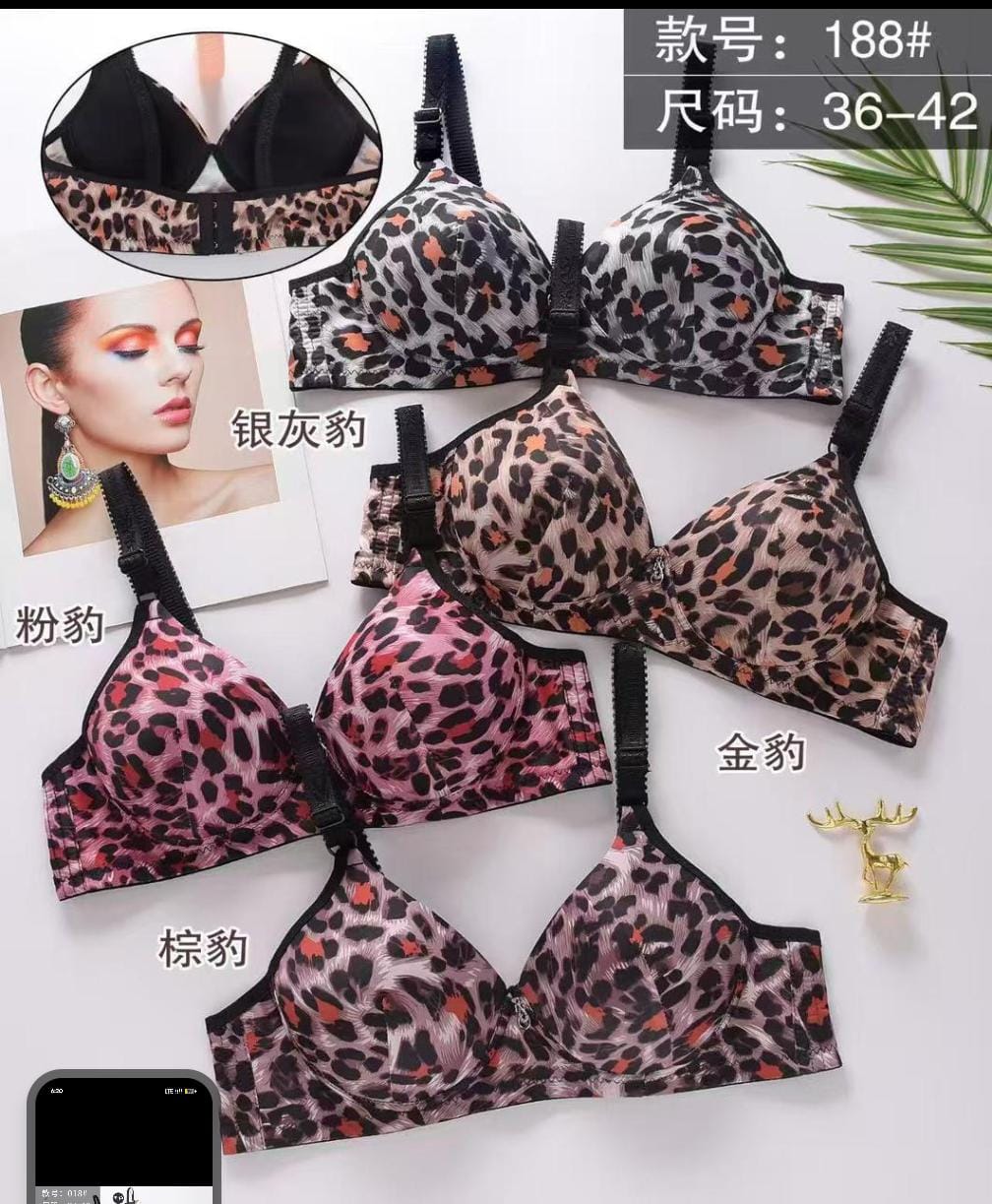 BRA's