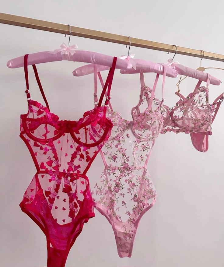 Lingeries